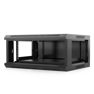 SPCC 4u Network Cabinet Durable and Reliable Storage Solution for <strong>Data</strong> and <strong>Networking</strong> Equipment - Product Image 3