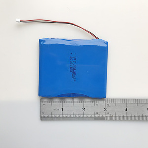 하이 퀄리티 2200mAh 22.2V 6S 14.8V 4S 11.1V 3S 7.2V 2S RC 자동차 비행기 보트 Lipo 배터리 팩 634169 200mah - Product Image 2