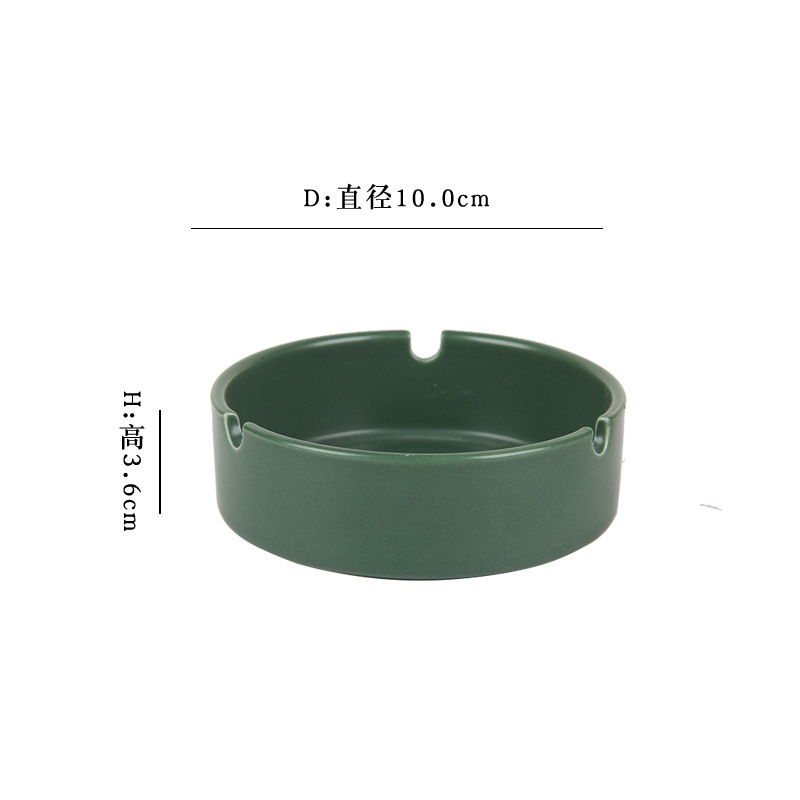 Sous-lumière verte