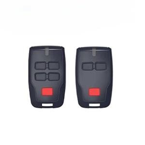 280mhz - 868mhz telecomando universale telecomando 4 canali comando Handzender Garage cancello portachiavi - Product Image 3