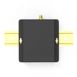 Linux Gateway mit LoRa/4G LTE Wireless oder Isolieren RS485 RS232 9-36V Spannungs eingang Cockpit Gateway Ubuntu 24.04 Linux Mini PC
