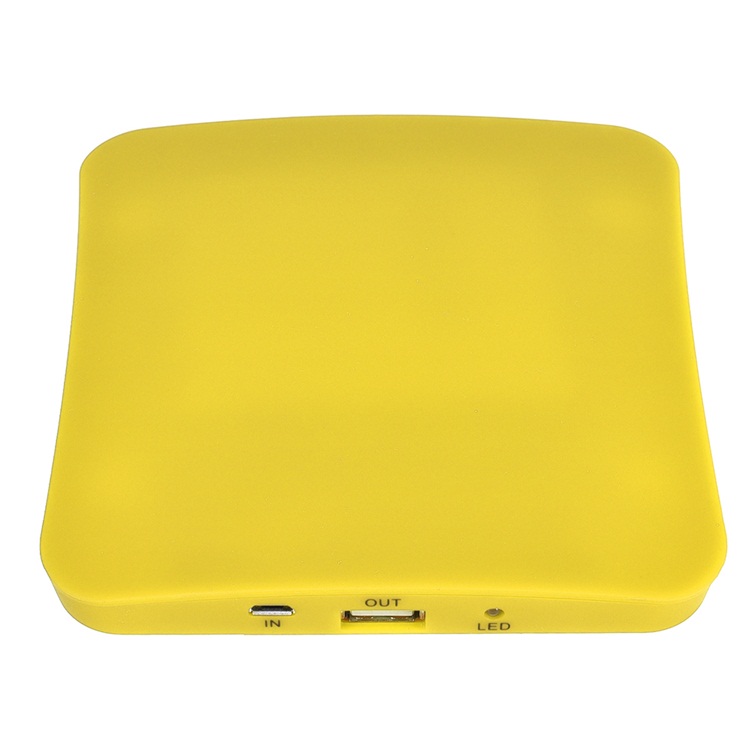 Jaune