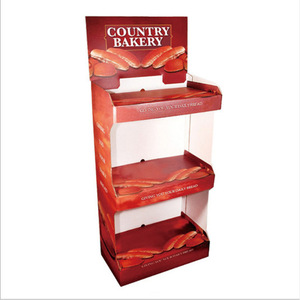 New Style Countertop <strong>Display</strong> Retail Shop Metal Acrylic Glass Wood PVC Cardboard Table <strong>Display</strong> Matt Finishing Candy <strong>Paper</strong> Shelf - Product Image 6