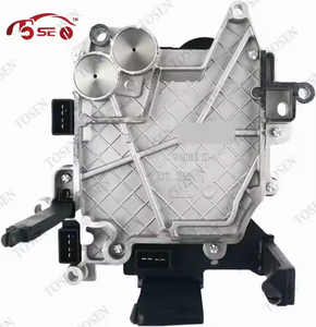 トランスミッション制御ユニットモジュール01J TCU 01J927156HT 01J927156HH 4B0910155QアウディA4 TCM TCU
