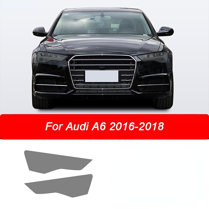 Audi A6 2016-2018