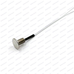 Sensor Termistor NTC de tornillo de acero inoxidable con rosca M6 10K 3435 - Product Image 4