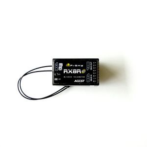 FrSky RX8R PRO alıcı FCC dahil olmak üzere yedekleme 2.4G ACCST 8/16CH SBUS telemetri alıcısı - Product Image 1