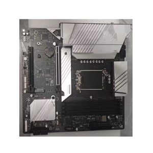 Scheda madre Cpu PRO Z790-A scheda madre WIFI DDR4 a doppio canale per computer Desktop