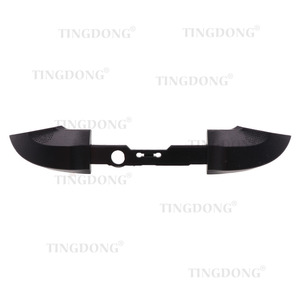New <strong>product</strong> 1pcs for Xbox Series X LB RB Bumpers Triggers Buttons replacement For Xbox Series S <strong>controller</strong> LB RB <strong>solid</strong> button - Product Image 4