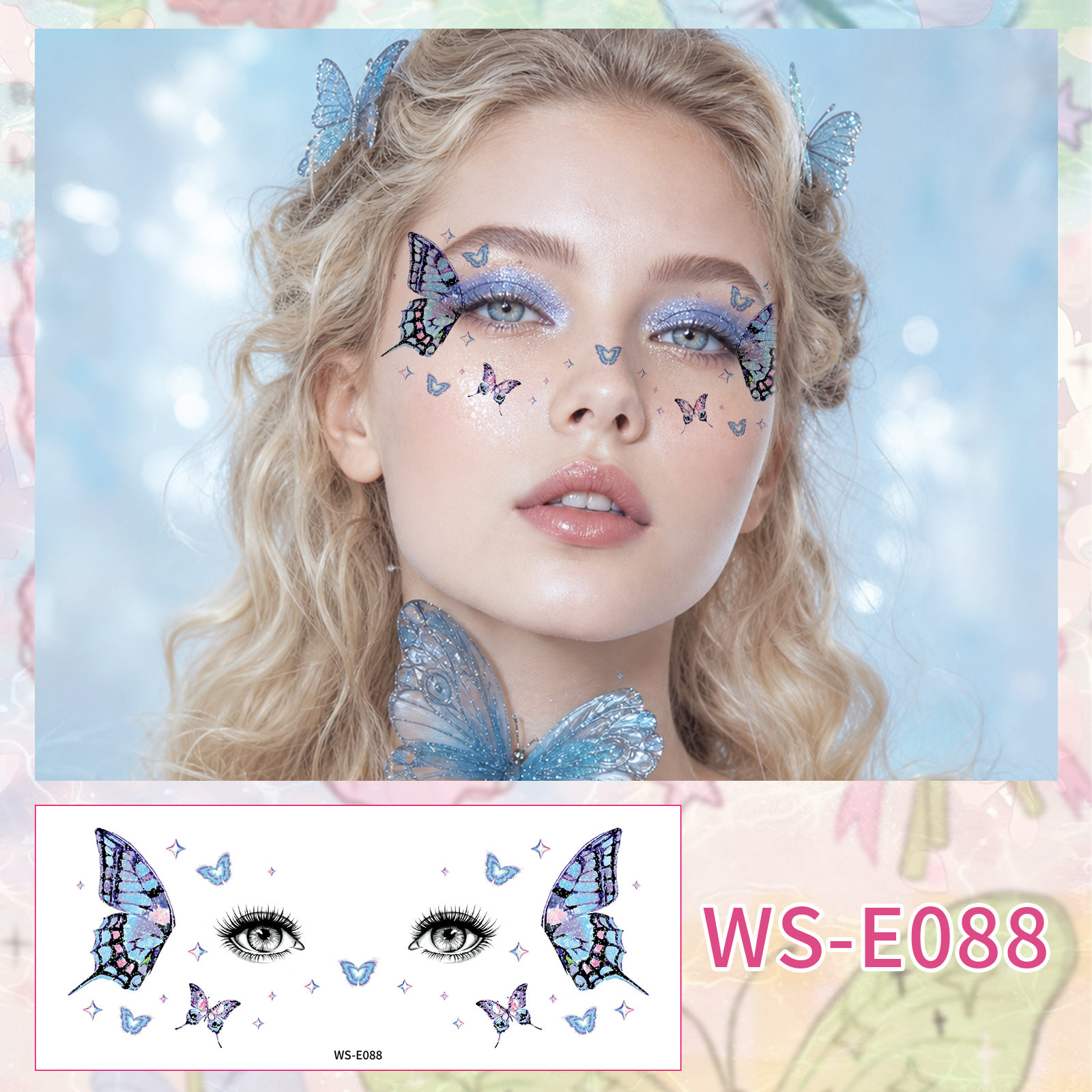 WS-E088