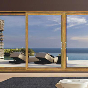High-quality Aluminum <strong>Windows</strong> with Advanced Thermal and UV Protection Customized for Your Needs - Product Image 5