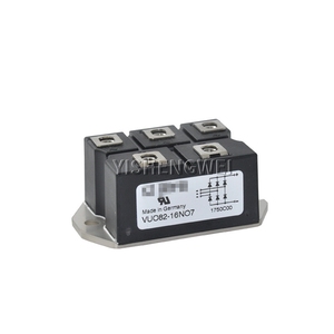 YSW VUO82-16NO7 VVZ110-12I07 VVZ110-14IO7 VVZ175-16IO7/12IO7 VUO82-16NO7 güç kaynağı modülü IGBT modülü - Product Image 1