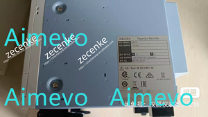 USADO Yokogawa GP10 -1C1H/UH GP10 Módulo de entrada analógica Registro sin papel - Product Image 2