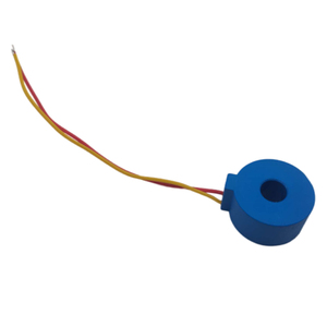 Weit bereich Hall-Effekt-Stroms ensor AC DC (50-2000A AC/DC) <span class=keywords><strong>4</strong></span> ~ <span class=keywords><strong>20mA</strong></span> 10V 5V Split Core CTS mit Analoga usgang