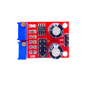 NE555 ayarlanabilir darbe frekansı görev döngüsü modülü kare dalga sinyal jeneratörü elektronik kiti - Product Image 4
