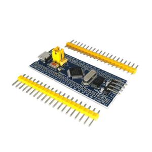 STM32F103C8T6 STM32F103C6T6システムボードシングルチップコアボードSTM32ARM STM32F103C8T6開発ボード - Product Image 1