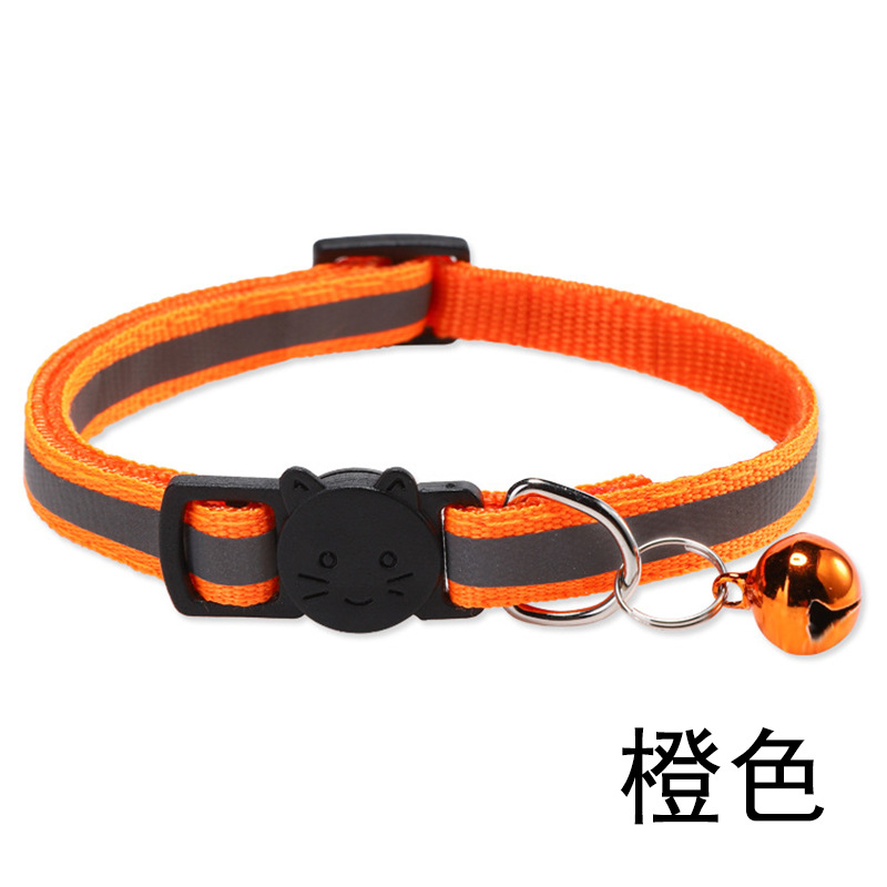 color naranja