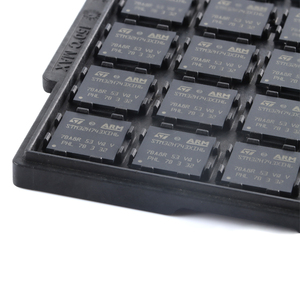 Hdyu STM32H743XIH6 IC MCU 32BIT แฟลช TFBGA240 2MB STM32H743XIH6ส่วนประกอบอิเล็กทรอนิกส์ (100% ต้นฉบับและใหม่)