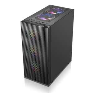 Professional <strong>Computer</strong> <strong>Case</strong> LC-32H M-ATX Gaming PC <strong>Case</strong> Desktop Gaming PC <strong>Case</strong> - Product Image 6
