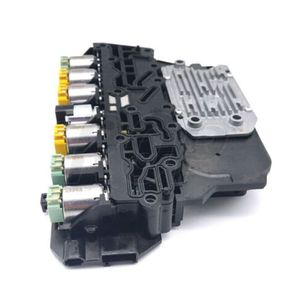 6T40新品6T306T45 6T50 TCM/ソレノイドパック06 upシボレークルスビュイックトランスミッションコントロールモジュール (ソレノイド付き)