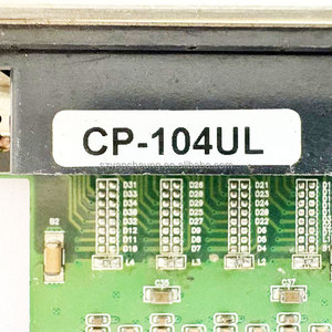 UL認定CP104シリアル入力/出力カードPCBLCP-104UL VER2.2産業用コンピュータアクセサリ - Product Image 5