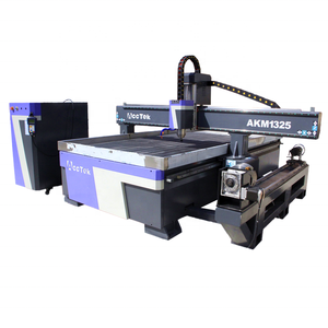 4*8 CNC主轴4轴3D旋转Cnc路由器木材切割4轴CNC雕刻路由器带旋转 - Product Image 1