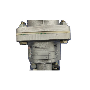 Kromschroder BIO 100HB-100/35工业油燃烧器加热炉用重油废油燃烧器喷嘴，用于加热炉石灰窑