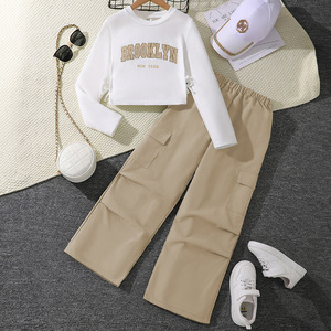<span class=keywords><strong>8</strong></span>-12 yıl çocuk butik genç <span class=keywords><strong>8</strong></span> ila 9 yıl 2 parça setleri çocuklar kızlar için giyim seti kış