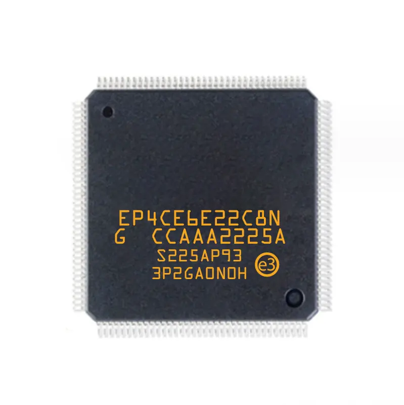 Ep4 CE6 e-starbright hoàn toàn mới mạch tích hợp IC gốc giá bán buôn ep4ce6e22c8n