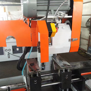 CNC Voll automatische Be-und Entlade maschine für Metallrohr profile - Product Image 5