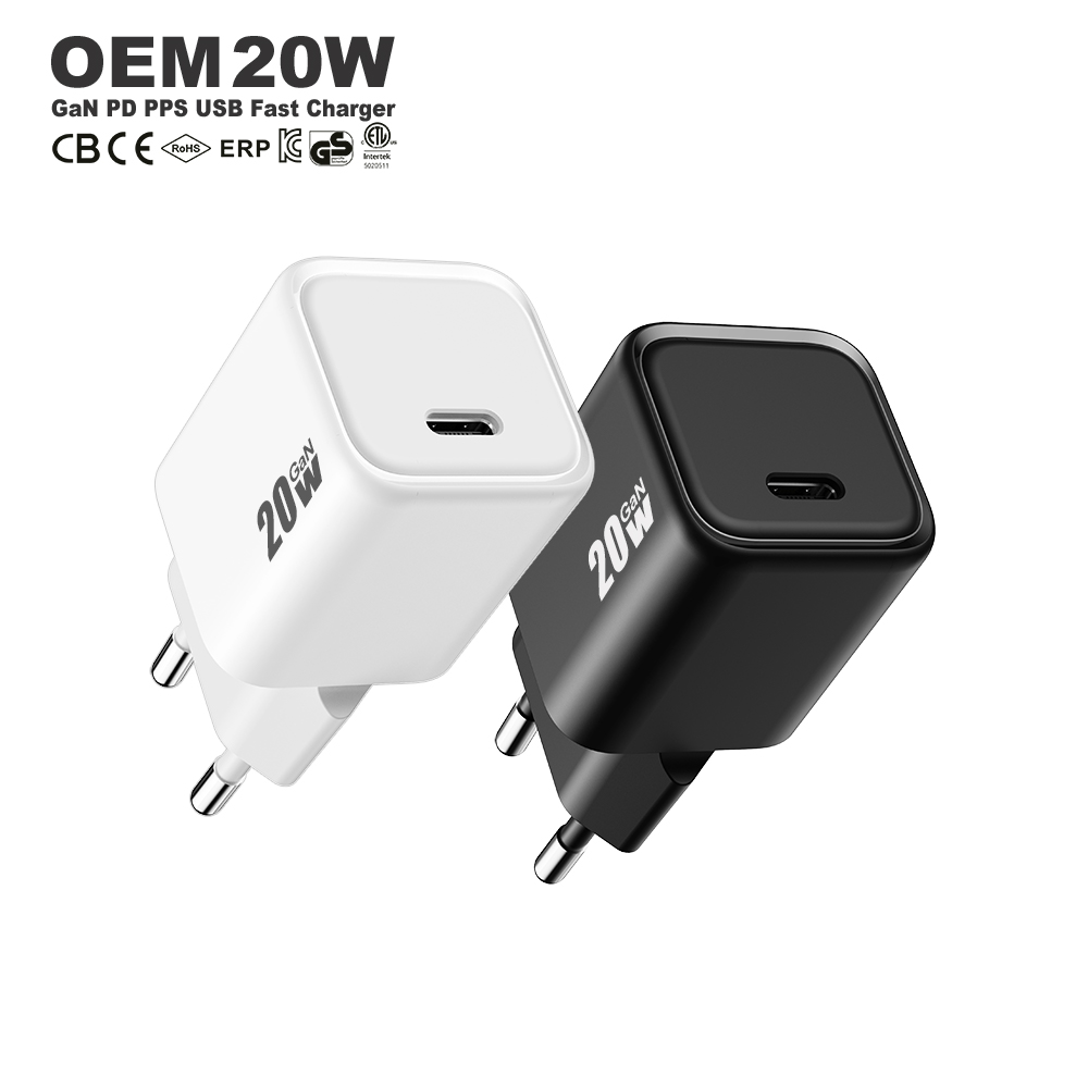 20W GaN