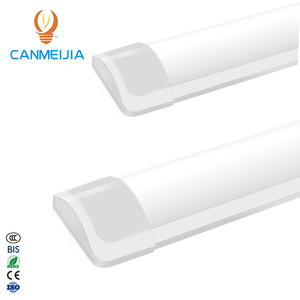 20w ledリニア30wリニアled 40w照明電球チューブ/グロスチューブ/ledバテン、リニアライト、ledリニアライト - Product Image 1
