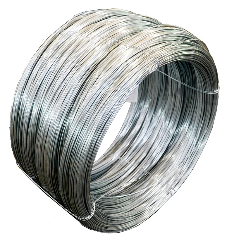 1.57ミリメートルHigh Carbon Galvanized Steel WireためACSR/Factory Price/Chinese Supplier