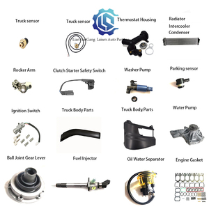 IGNITION SWITCH ASSY 0014621130 3504607004 <strong>0014622030</strong> for BENZ ACTROS