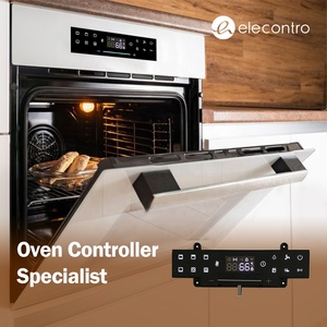 Smart Oven Control Board Manufacturer Kitchen Appliance Circuit Board Oven PCB Assembly Oven Parts - Product Image 6