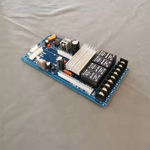 Усовершенствованная Точная двойная насадка, плата питания для электронного компьютерного контроллера - Product Image 4