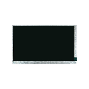 TFT LCD 7 pollici Display piccolo modulo di unità digitale 800*480 risoluzione con 50 pin interfaccia RGB - Product Image 5