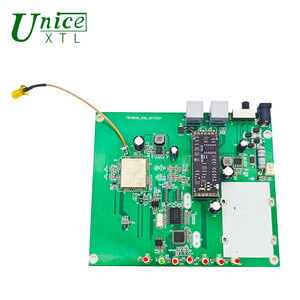 18 yıl PCB fabrikası Premium PCB, PCB kartı ve PCBA çözümleri - Product Image 2