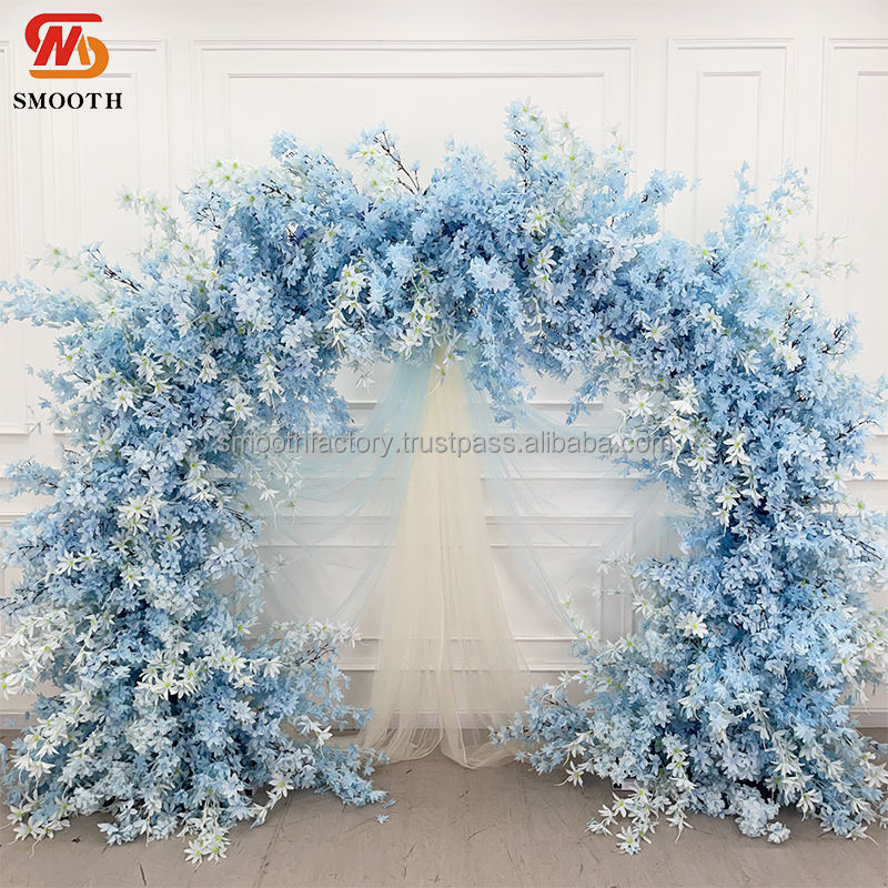 ซุ้มดอกไม้