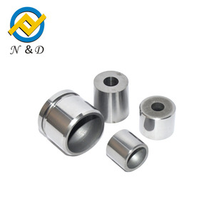 Tungsten karbür nozullar OEM desteği ile özelleştirilebilir PDC matkap ucu - Product Image 3