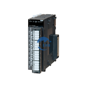 Relé de sobrecarga térmica con controlador programable PLC nuevo y original, - Product Image 4