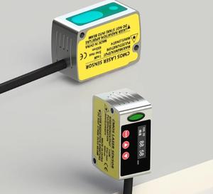 PSR-TM20DPB-E2 PSR-TM20DPB NPN PNP 12V 24V <strong>Diffuse</strong> reflection photoelectric <strong>proximity</strong> <strong>sensor</strong>