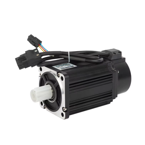 Kontinuierlicher Servomotor mit variabler Drehzahl für CNC-Maschinen