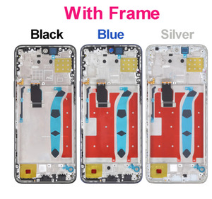 Onur X8a orijinal CRT-LX1 CRT-LX2 CRT-LX3 için ekran değiştirme LCD dokunmatik Panel ekran Digitizer meclisi onarım parçaları - Product Image 2