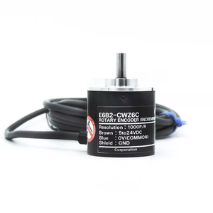 Nuovo Encoder rotativo RA35HG-4WNY-C6EF - Product Image 1