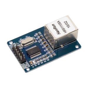 ENC28J60 LAN <strong>Ethernet</strong> Network Board Module <strong>for</strong> <strong>Arduinos</strong> / Good Service - Product Image 2
