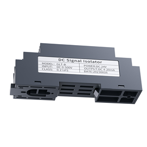 High Integration Signal Isolator Converter 0-75mV 0-10V &plusmn;10A <strong>Input</strong> <strong>4</strong>-20mA 0-5V <strong>Output</strong> <strong>1</strong> In <strong>1</strong> Out Signal Isolation <strong>Distributor</strong> - Product Image 6