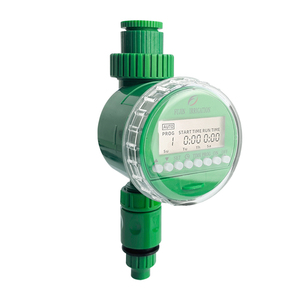 FUJIN irrigazione di prima generazione automatico digitale timer di irrigazione in FJKA111-1 elettronico LCD per l'irrigazione domestica - Product Image 1