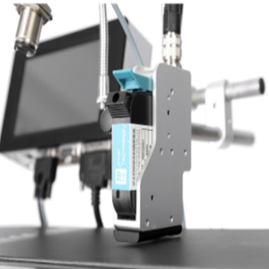 High Resolution <strong>Variable</strong> Data Expiry Date Logo QR <strong>Code</strong> Barcode Printing Machine Batch Coding Online Thermal Inkjet Tij Printer - Product Image 2