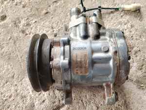 Grader GR215 Và Con Lăn XS120 Phụ Kiện Máy Nén Điều Hòa Không Khí A2-0562 - Product Image 4